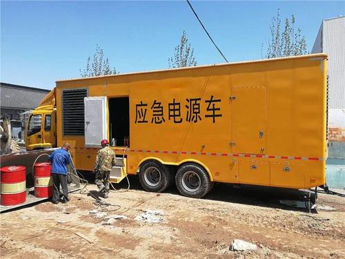 城东发电车租赁-教您挑选发电机哪些技巧可以掌握使用