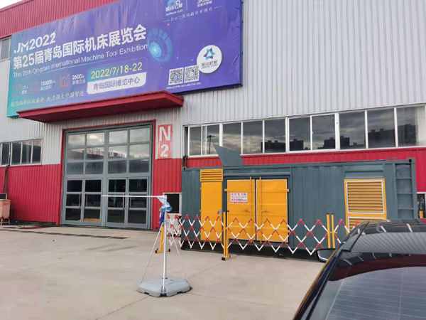 城东发电机租赁-柴油发电机组不及时维护危害大