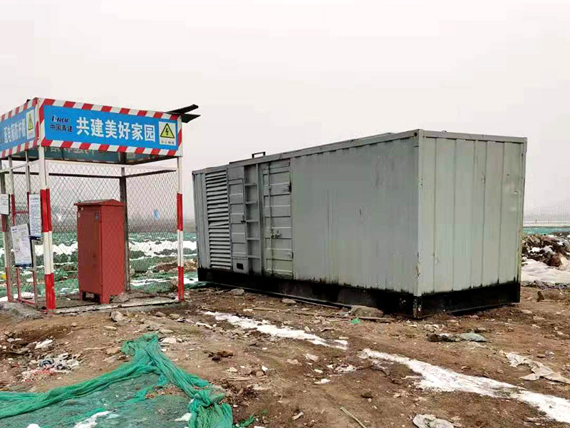 城东燃气发电机在高海拔地区运行时会遇到哪些常见故障？