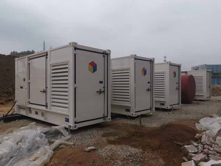 城东如何降低 200KW 柴油发电机的燃油消耗率？