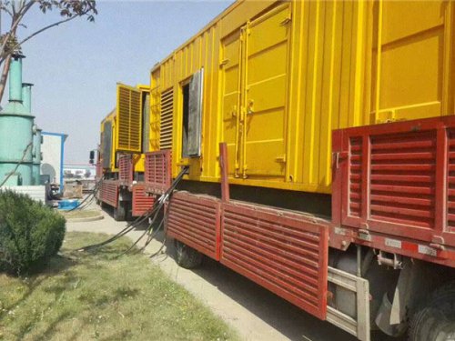 城东计算 200KW 柴油发电机油耗时，需要考虑哪些因素？