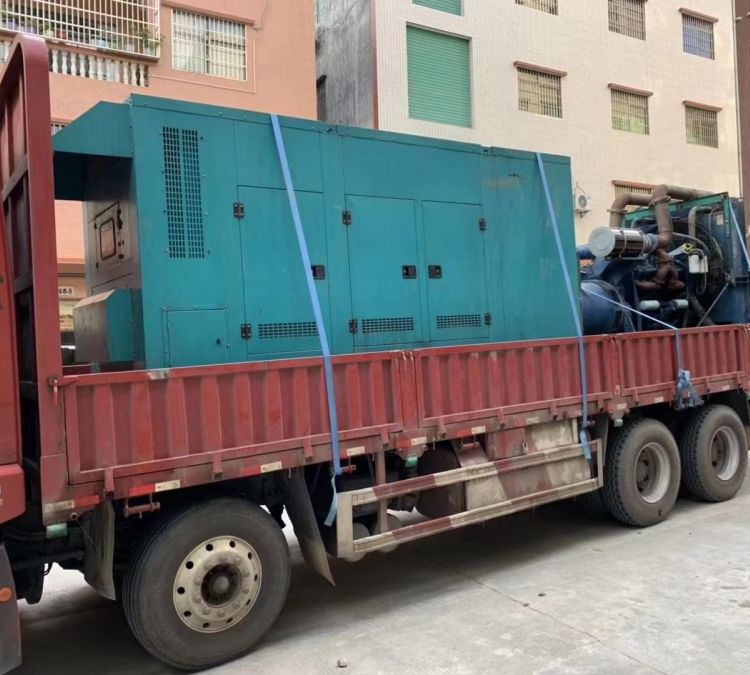 城东如何在不同负载率下确保 400KW 柴油发电机组的正常运行？
