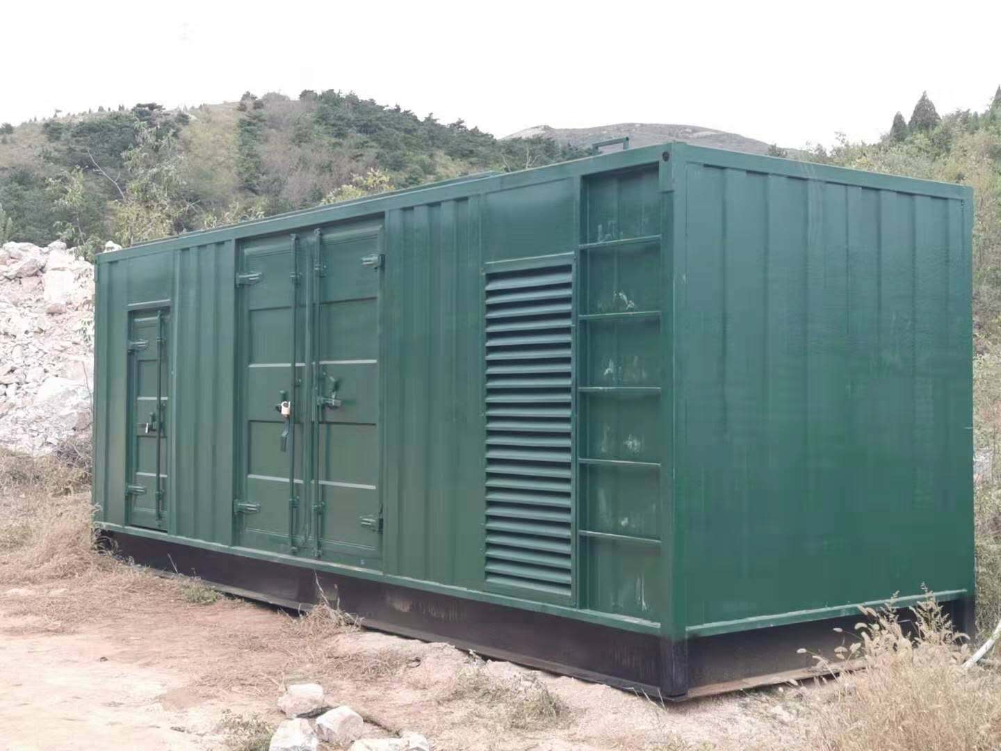 城东如何对接地系统进行定期检测和维护？