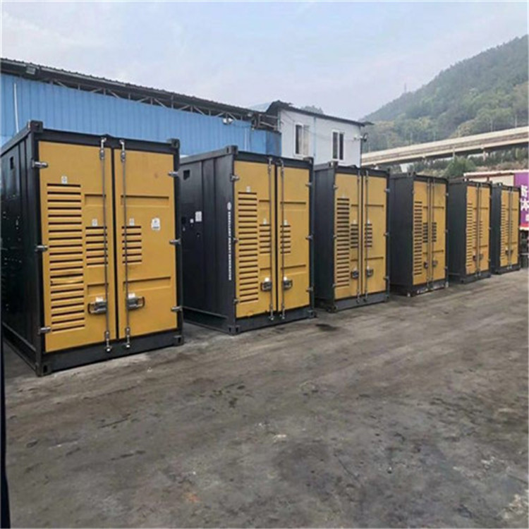 城东发电机组使用中需注意哪些事项？