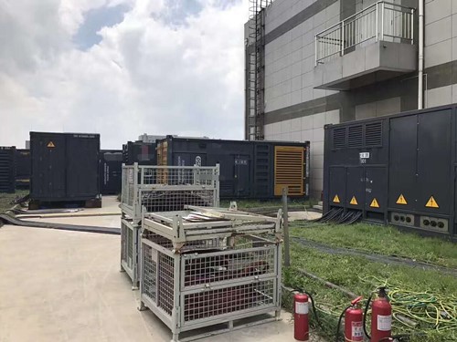 城东除了定期检查，还有哪些方法可以及时发现接触式转速表探头的磨损？