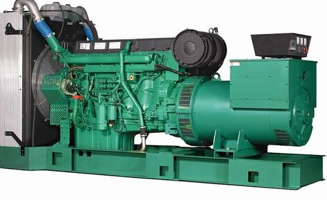 城东发电机除垢后需要用清水冲洗水冷式机油散热器几次？