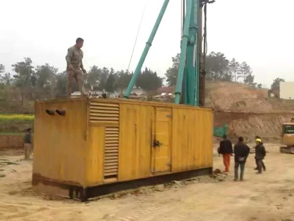 城东柴油发电机组应用场合有哪些？